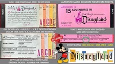 1964 disneyland adult for sale  Powder Springs