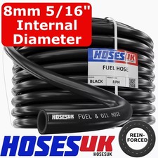 8mm fuel hose for sale  DEWSBURY