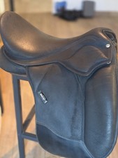 Wintec pro dressursattel gebraucht kaufen  Eggebek