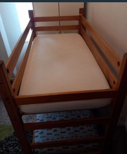 Small bunk bed for sale  NEWPORT