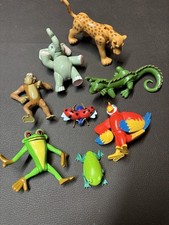 jungle book figures for sale  Owensboro