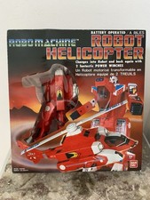Robo machine robot d'occasion  Talence