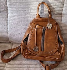 Rieker rucksack gebraucht gebraucht kaufen  Bremen
