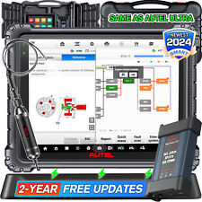 Autel maxisys ultra for sale  Walton