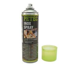 Petec 70360 inox gebraucht kaufen  Höchstadt a.d.Aisch
