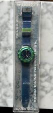 Swatch scuba diving usato  Torino