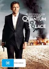 DVD Quantum Of Solace James Bond 007 Daniel Craig R4  comprar usado  Enviando para Brazil