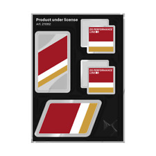 Adesivi performance line usato  Milano