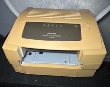 IMPRESSORA DIGITAL COLORIDA MITSUBISHi CP3020DA comprar usado  Enviando para Brazil