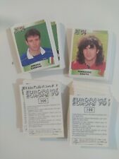Panini foot euro d'occasion  Expédié en Belgium