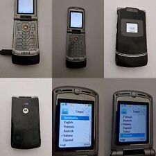 Cellulare motorola v3xx usato  Giugliano in Campania