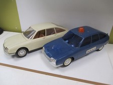 Lot citroen beige d'occasion  France
