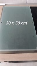 Glas abdeckplatten elektro gebraucht kaufen  Gemünden