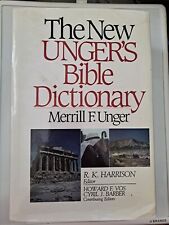 New unger bible for sale  Wichita