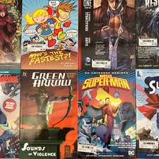 Comics graphic novels for sale  Casselberry