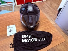 Casco bmw system usato  Zenevredo