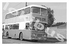 Bus photograph greater for sale  ALFRETON