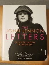 John lennon autogramm gebraucht kaufen  Deutschland