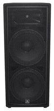 Jbl pro jrx225 for sale  Inwood