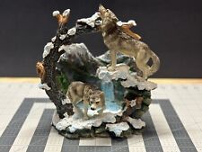 Two wolves searching for sale  Atlanta