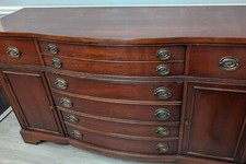 Vintage bernhardt buffet for sale  Columbus