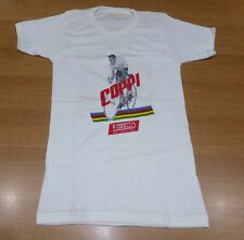 Ciclismo maglia originale usato  Bussoleno