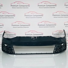 Golf front bumper for sale  BRIGHOUSE