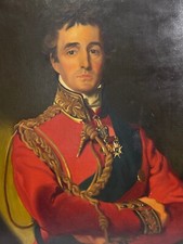 Large oil painting for sale  CHESTER