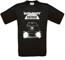 Death Proof Kult Movie T-Shirt alle Größen NEU comprar usado  Enviando para Brazil