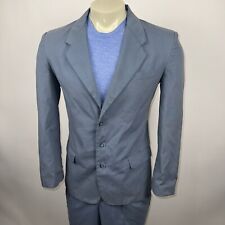 1980s mens suit for sale  Seattle