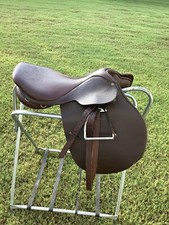 17.5 bate caprilli for sale  Greenville