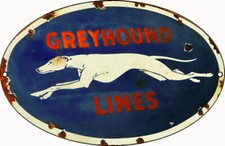 Vintage style metal for sale  Largo