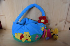 Tasche henkelkorb winnie gebraucht kaufen  Aichach