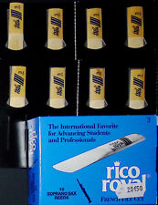 Rico royal addario d'occasion  Plestin-les-Grèves