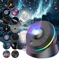 Led sternenhimmel projektor gebraucht kaufen  Frankfurt (Oder)