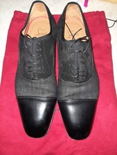 Mocassin grecco christian d'occasion  Écouen