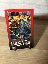Basara 23 gebraucht kaufen  Krefeld