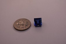 3.85 ct. square for sale  South Branch