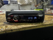Sony cdx gt240 for sale  Springfield