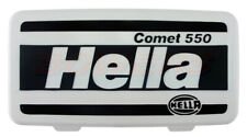 Usado, LÂMPADA DE NEBLINA HELLA COMET 550 CAPA PROTETORA PONTO FRONTAL comprar usado  Enviando para Brazil
