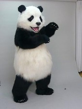 Cute fat panda for sale  Claremont