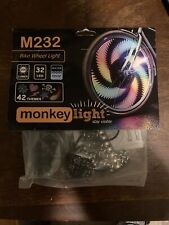 bicycle led light usb for sale  Cambridge