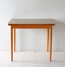 Midcentury tavolo teak usato  Villachiara