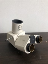 Zeiss axiovert trinokular gebraucht kaufen  Berlin