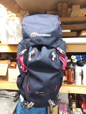 Berghaus trailhead women for sale  SOUTHAMPTON