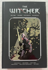 The witcher library gebraucht kaufen The witcher library gebraucht kaufen  Chemnitz
