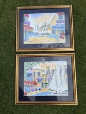 Pair saint tropez for sale  MACCLESFIELD
