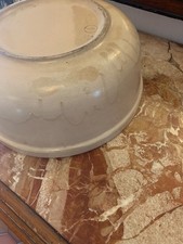 Vintage keramik schüssel gebraucht kaufen  Böblingen