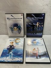 Riverdance dvds documentary for sale  NOTTINGHAM