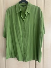 Massimo dutti blouse for sale  BECKENHAM